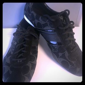 Coach Jayme Sneakers in EUC